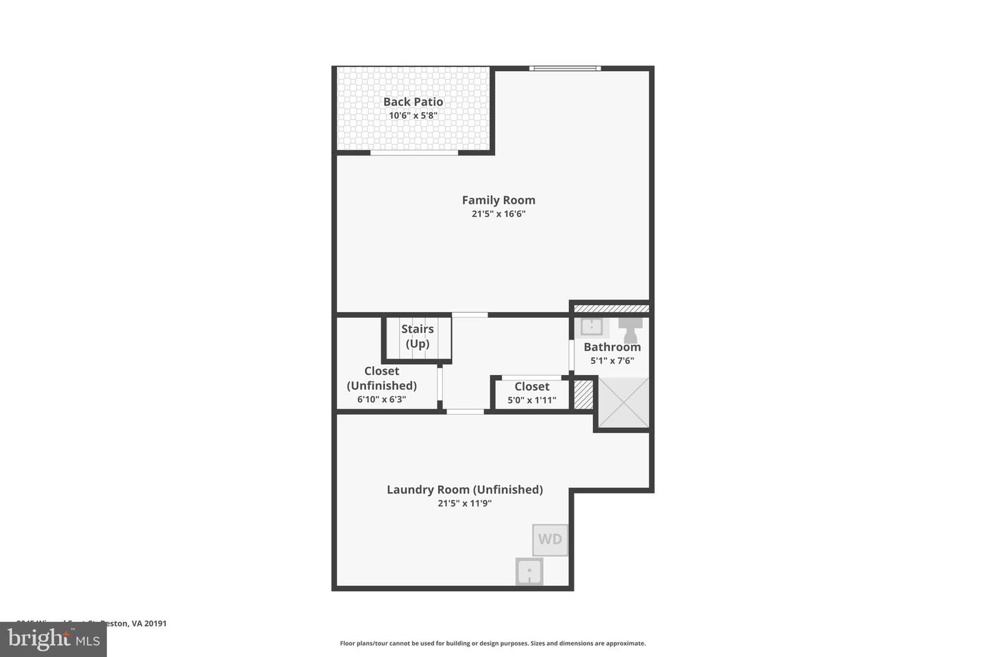 Photo 45 of 45 of 2045 Winged Foot Ct townhome