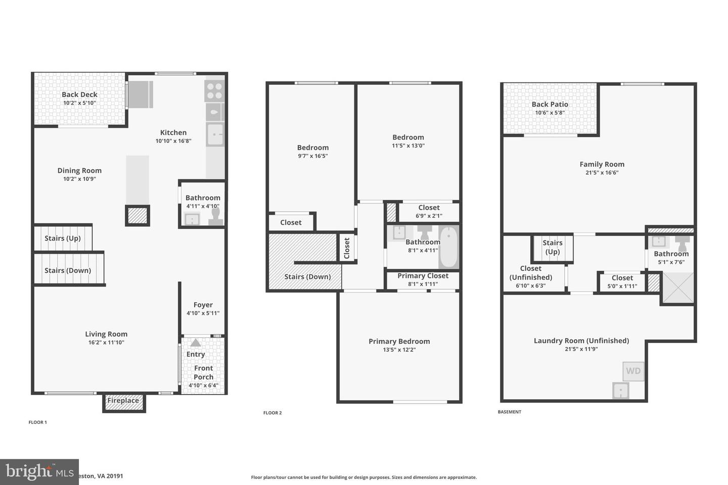 Photo 42 of 45 of 2045 Winged Foot Ct townhome