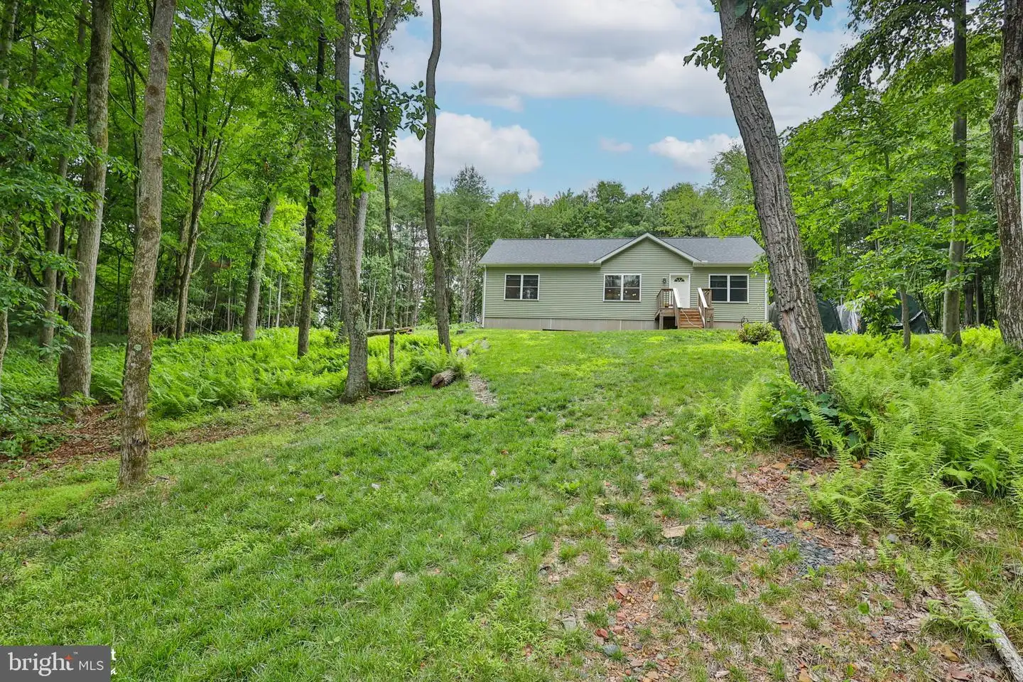 318 Church Rd Rd, Kunkletown, PA, 18058