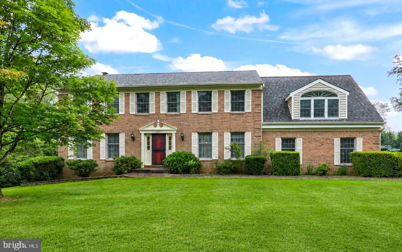 10915 Belgravia Court, Great Falls, VA, 22066