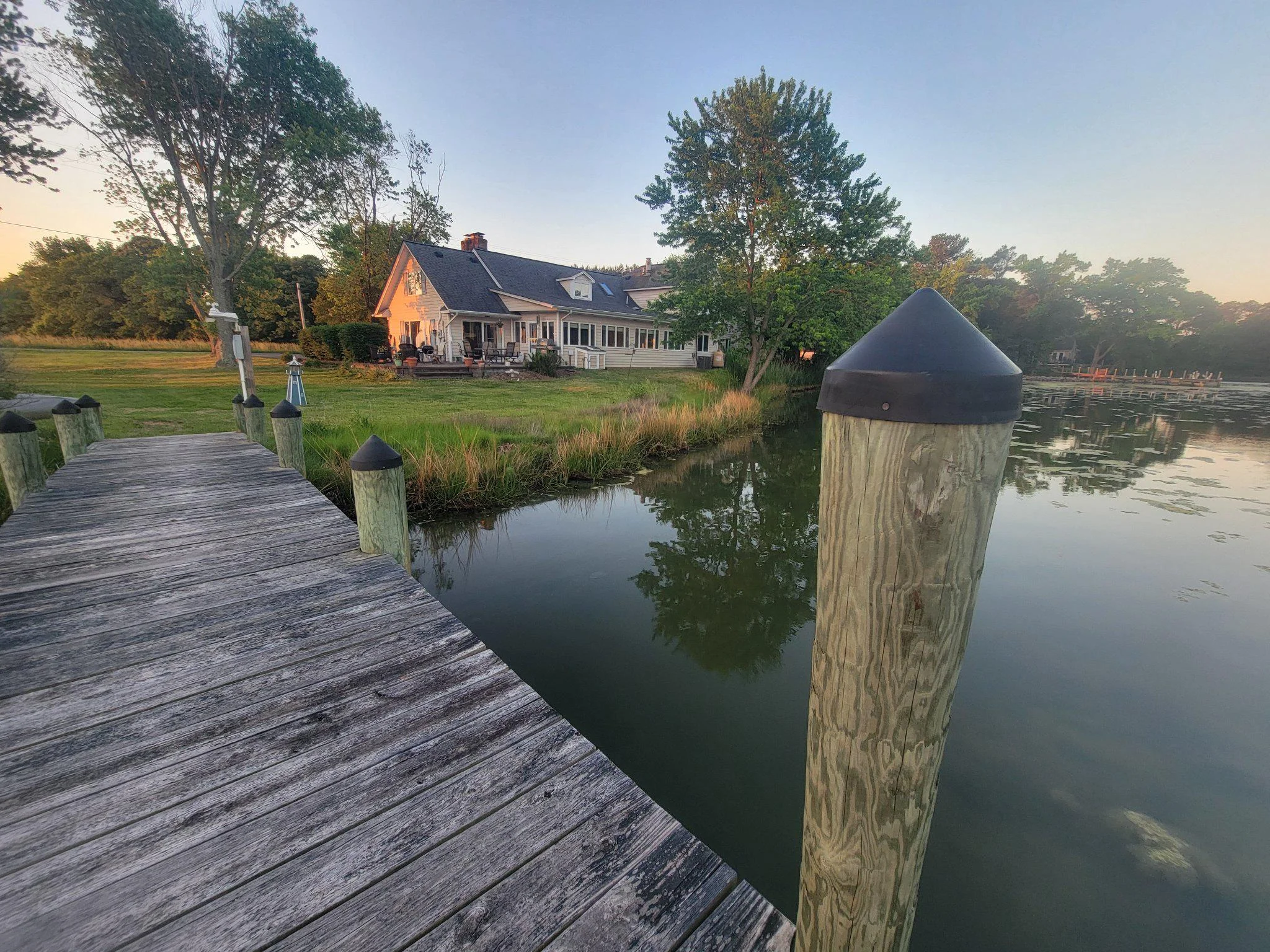 49716 Airedele Road, Ridge, MD, 20680