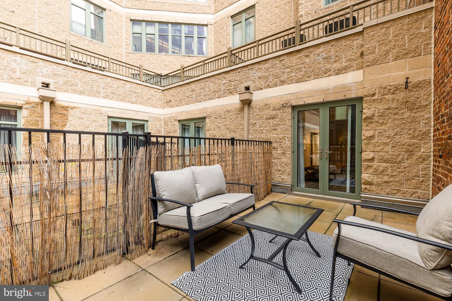 1150 K Street #202, Washington, District of Columbia image 32