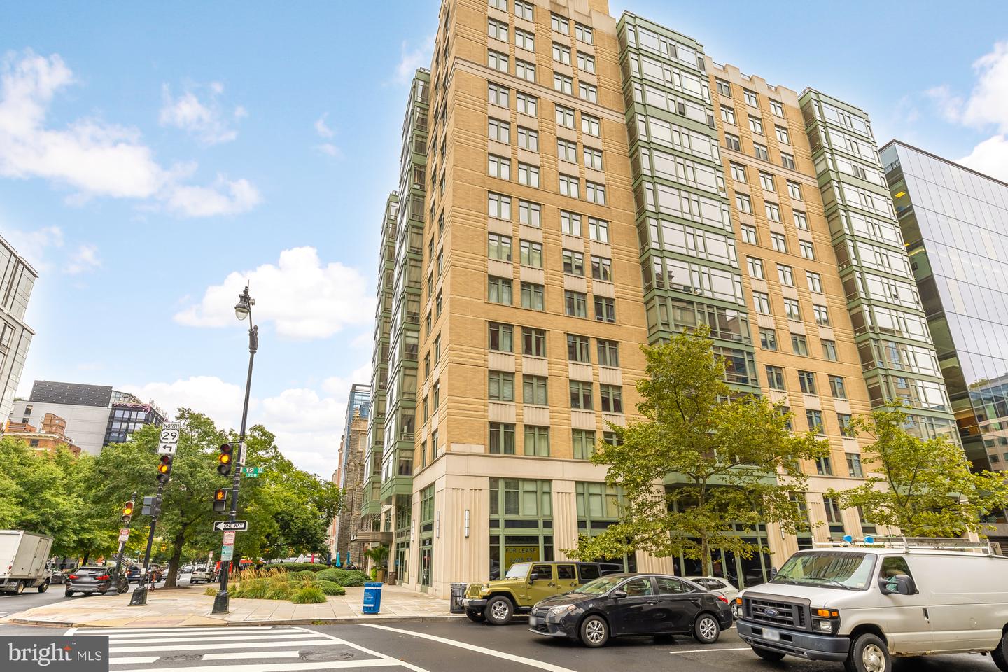 1150 K Street #202, Washington, District of Columbia image 1