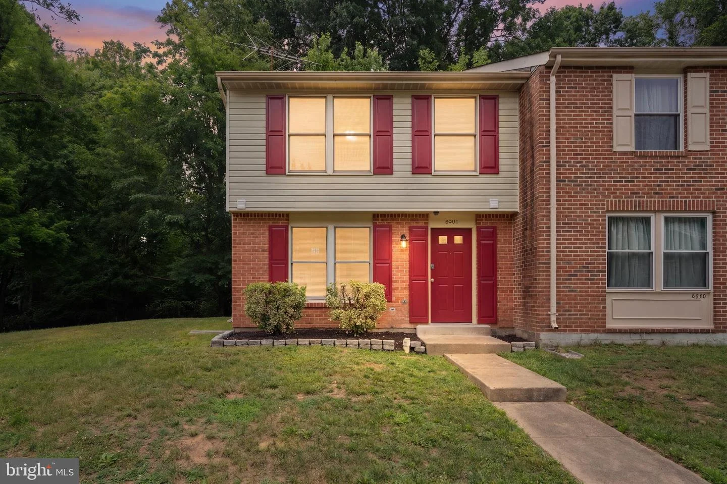 3601 Wharf Lane, Triangle, VA, 22172