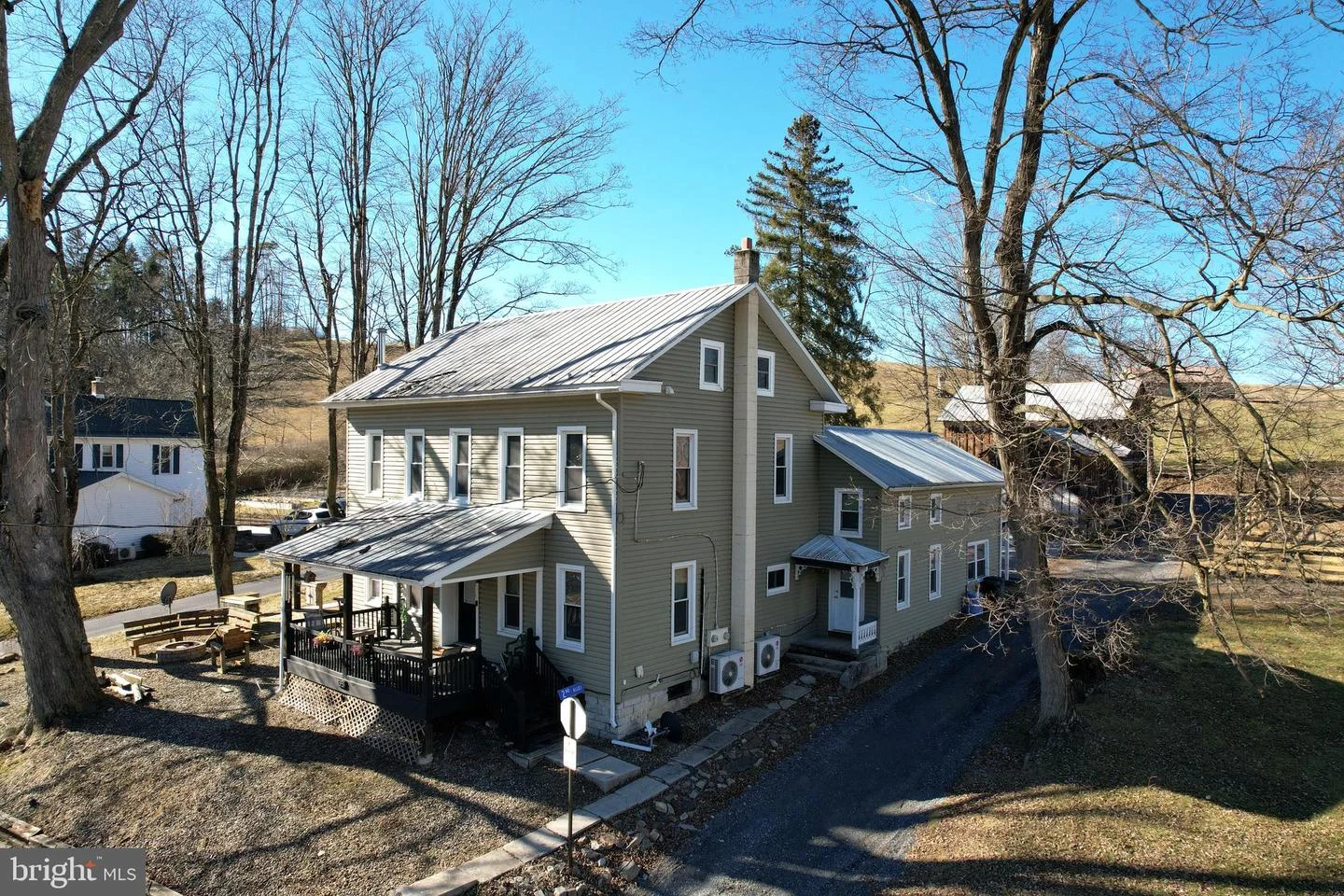 1351 Penns Creek Road, Coburn, PA, 16832