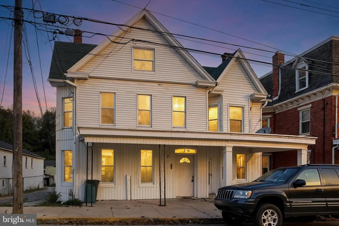 126 W Main Street