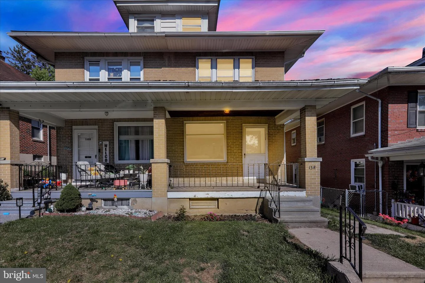 138 Franklin St