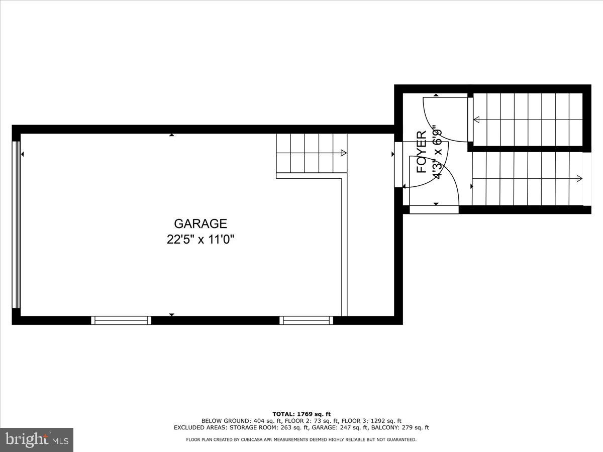 Photo 34 of 38 of 1030 Society Hill Blvd townhome