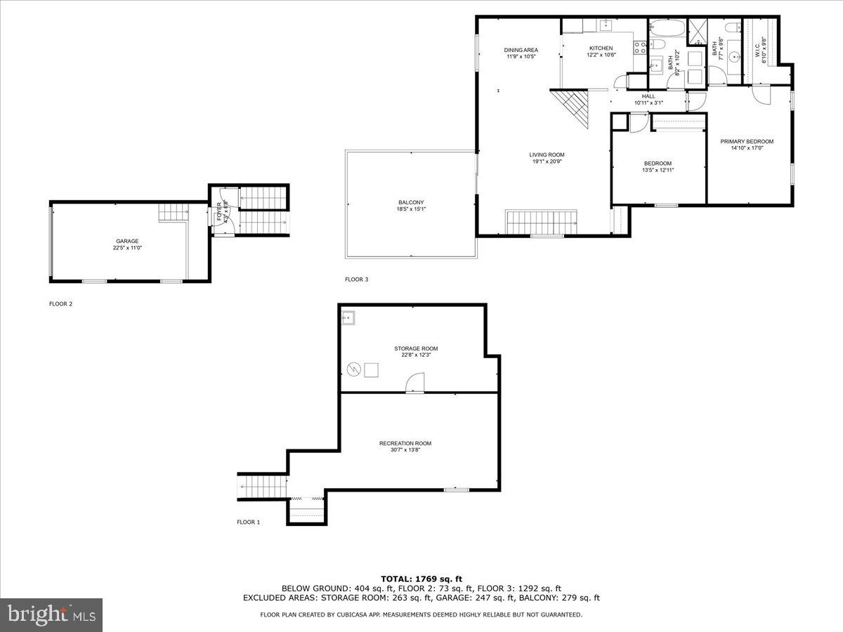 Photo 36 of 38 of 1030 Society Hill Blvd townhome