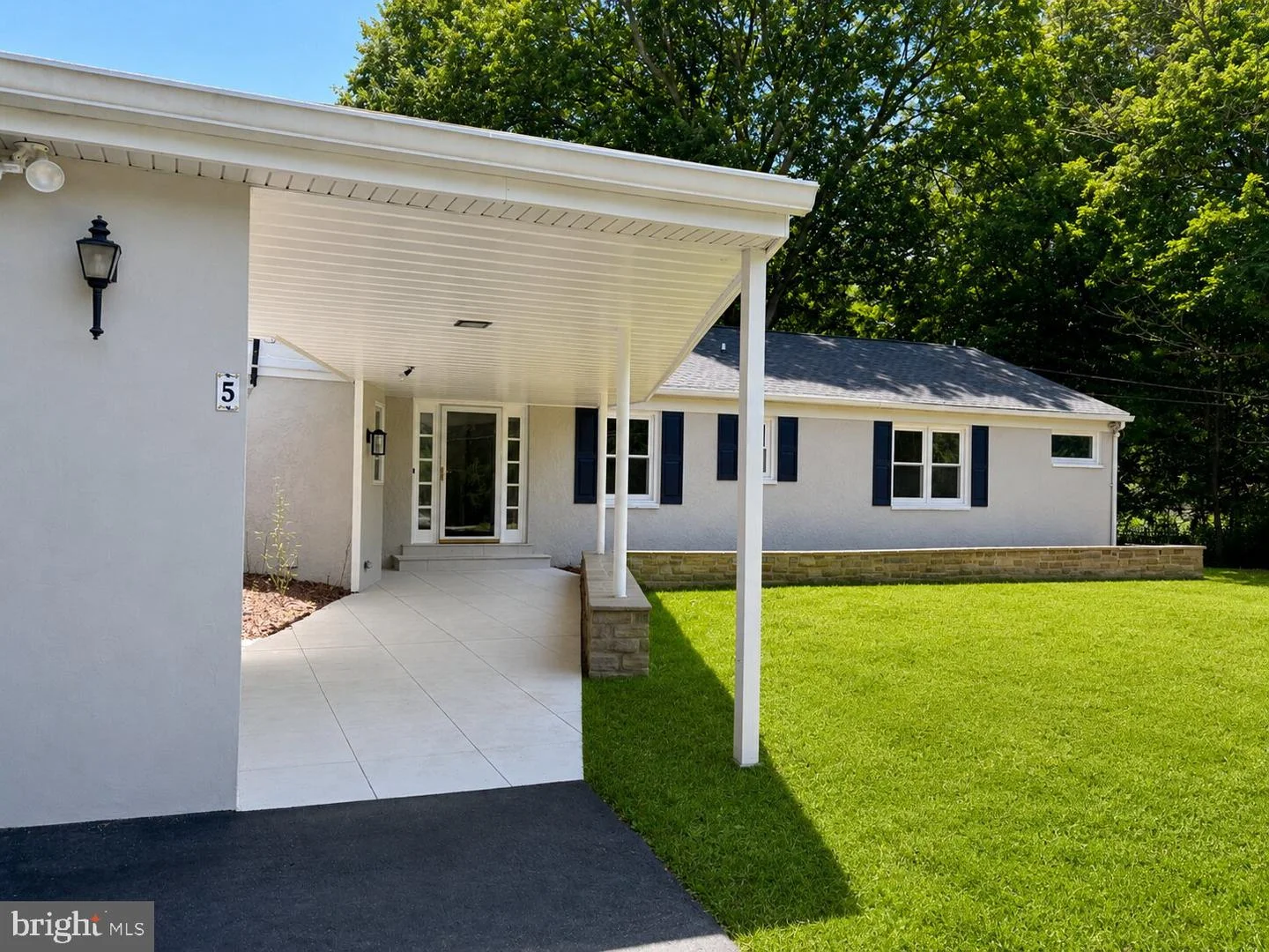 5 Wagon Wheel Court, Glen Arm, MD, 21057