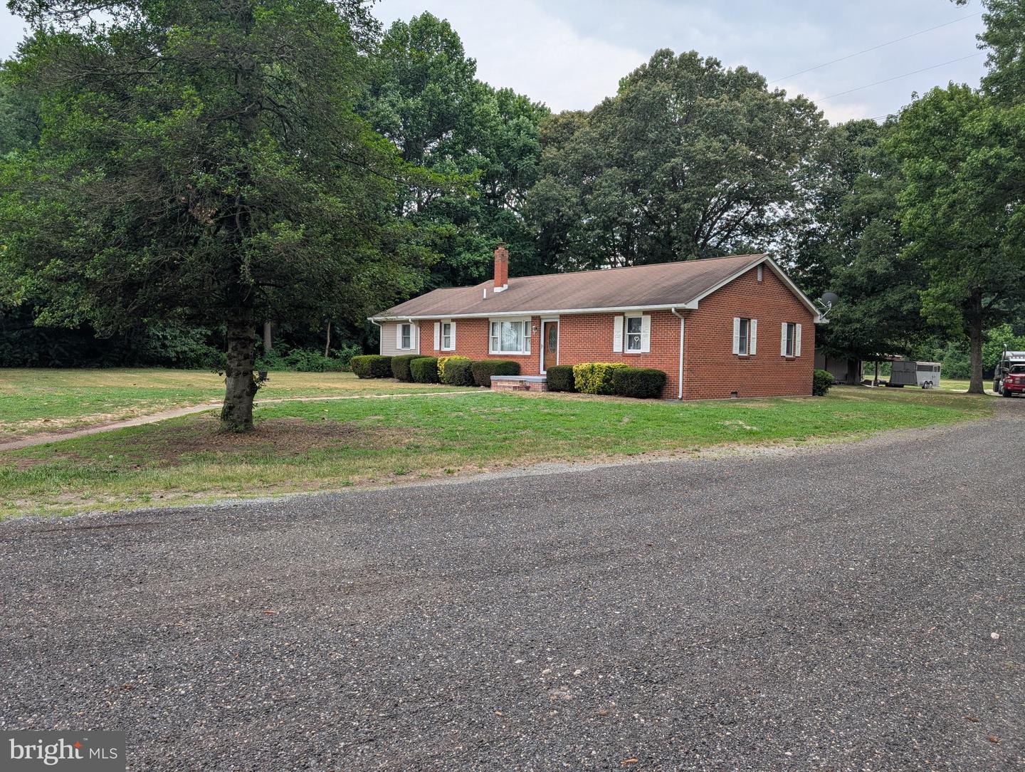 13790 Drapers Mill Road, Greensboro, MD, 21639