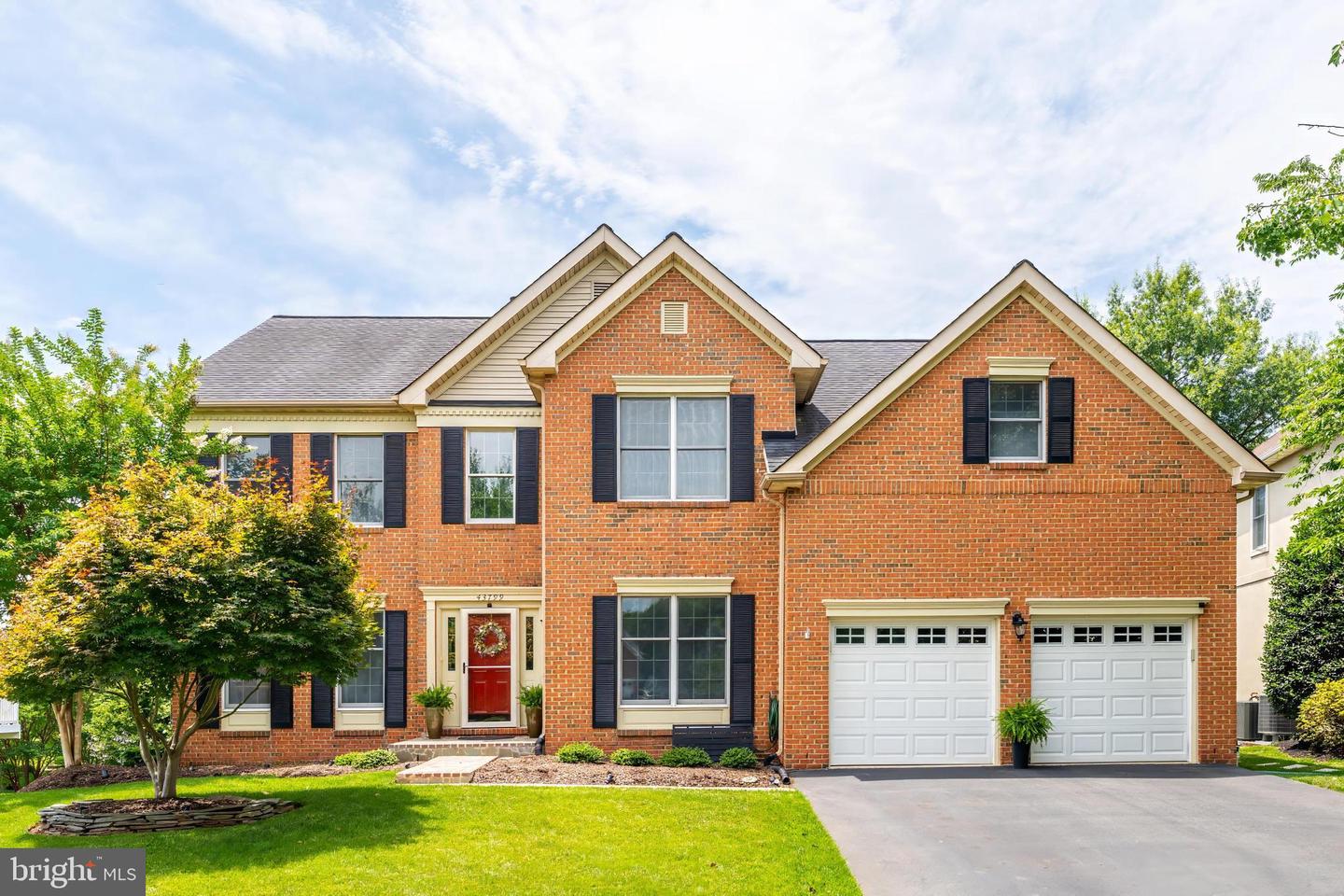 43799 Abbott Place, Ashburn, VA, 20147