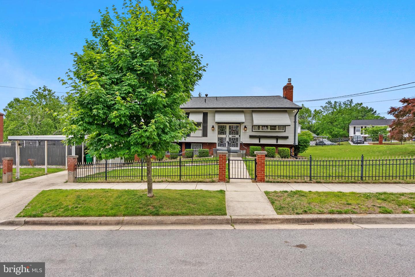 1201 Chillum Manor Road, Hyattsville, MD, 20783