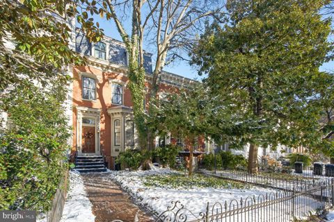 440 New Jersey Ave SE Washington DC 20003