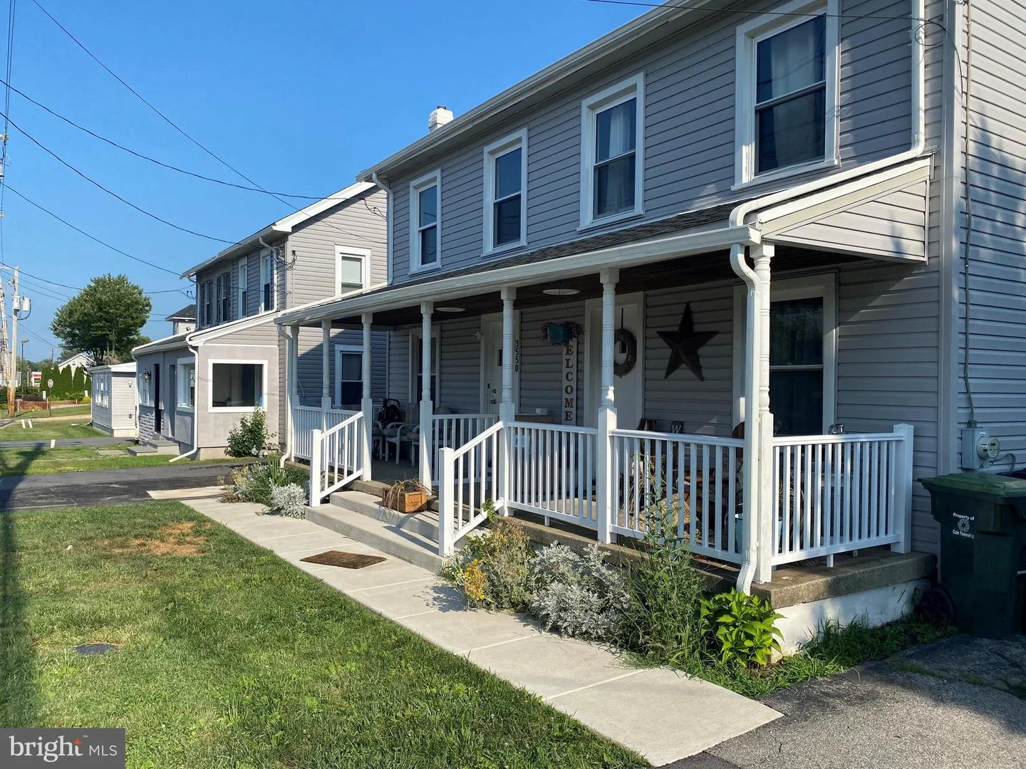 3546-3600 Lincoln Highway, Thorndale, PA, 19372