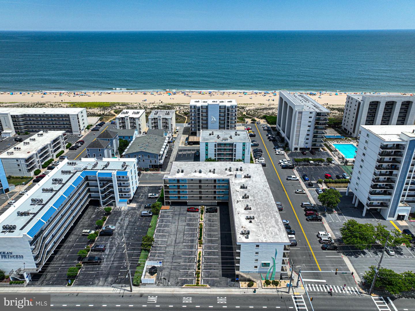 View Ocean City, MD 21842 condo