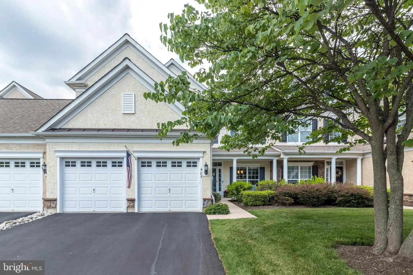 405 Primrose Drive, Upper Gwynedd, PA, 19446