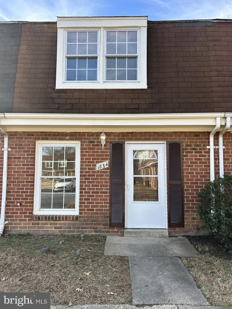 1834 Arwell Court Unit 10G