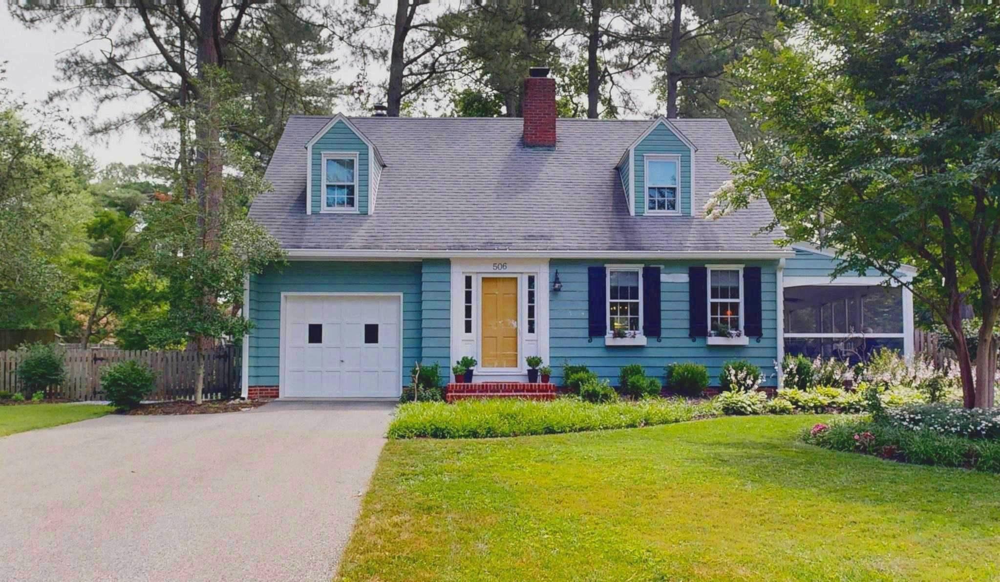 509 S 2nd Street, Denton, MD, 21629