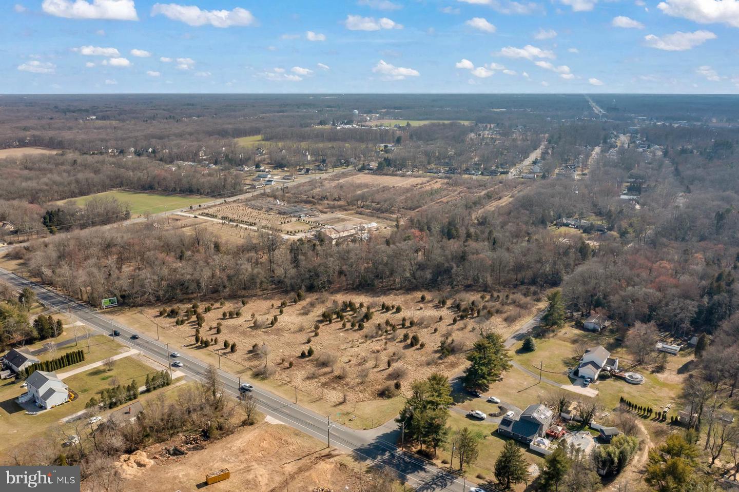 Madison Ave & Fawn Drive, Newfield, New Jersey image 13