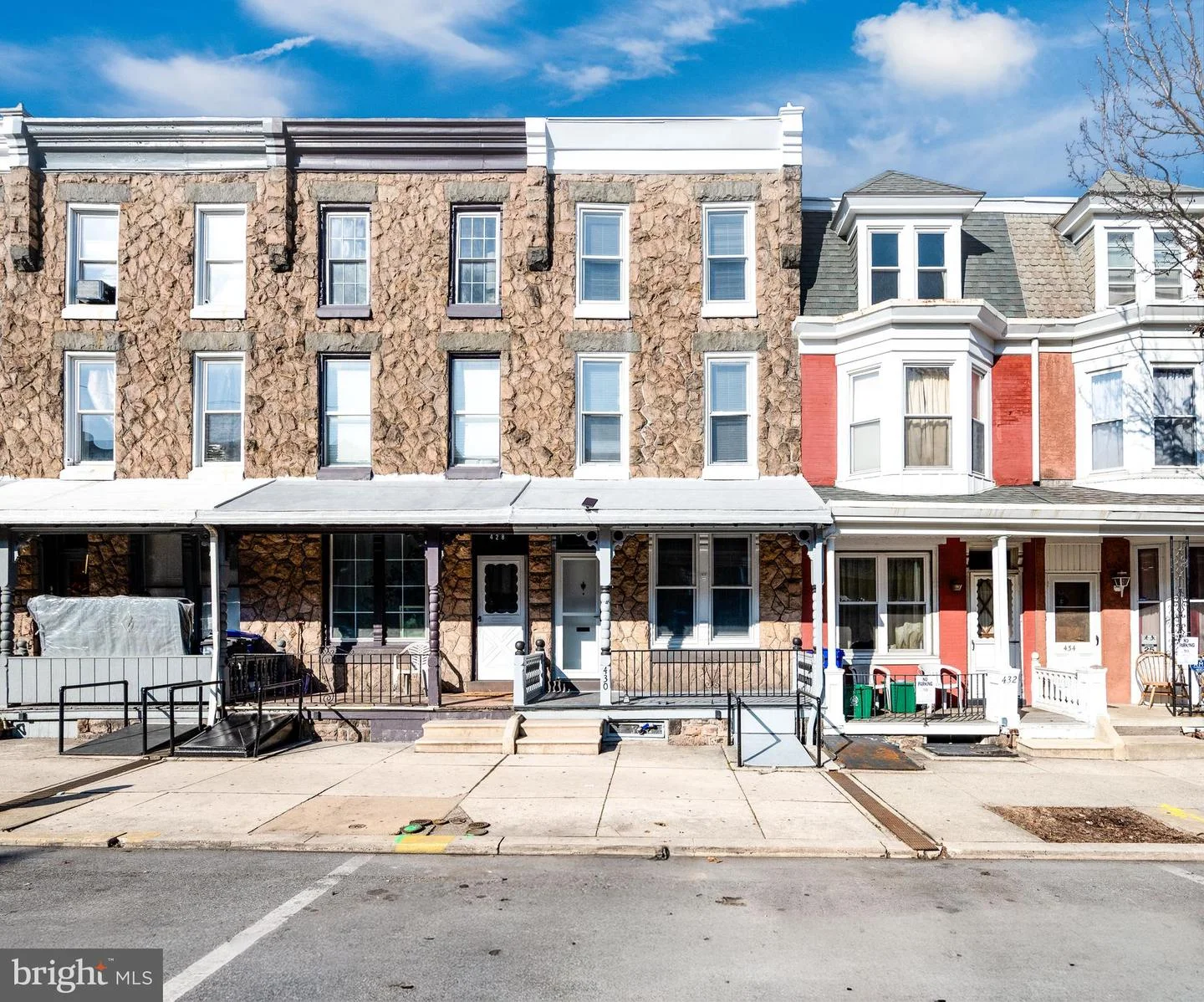 430 N 12th Street