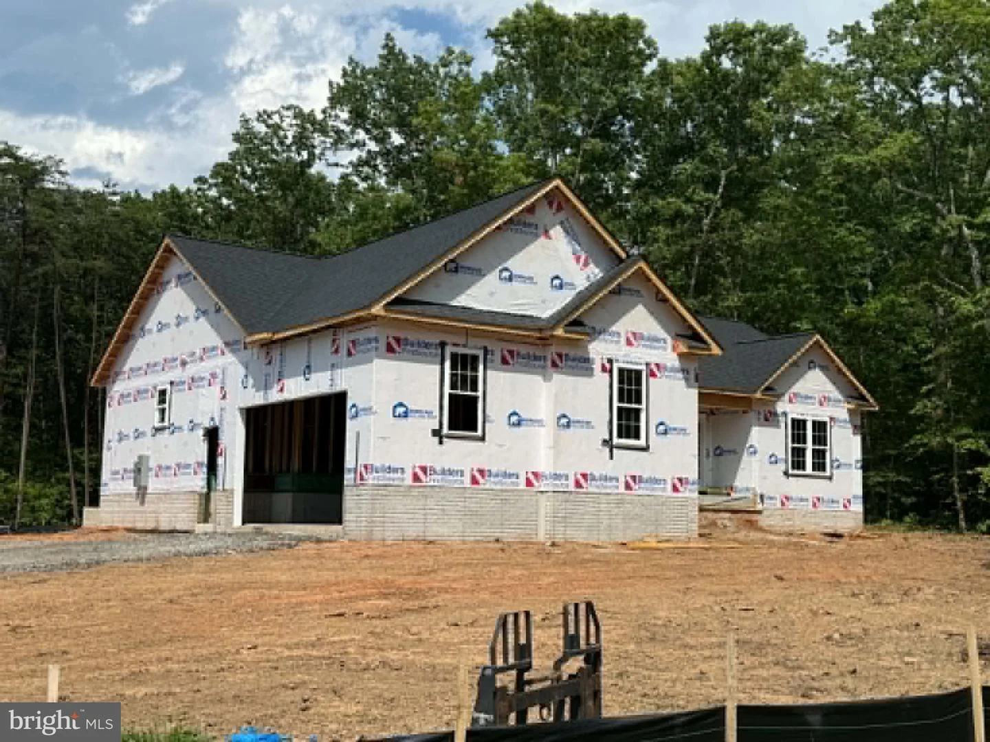 12653 Good Hope School Road