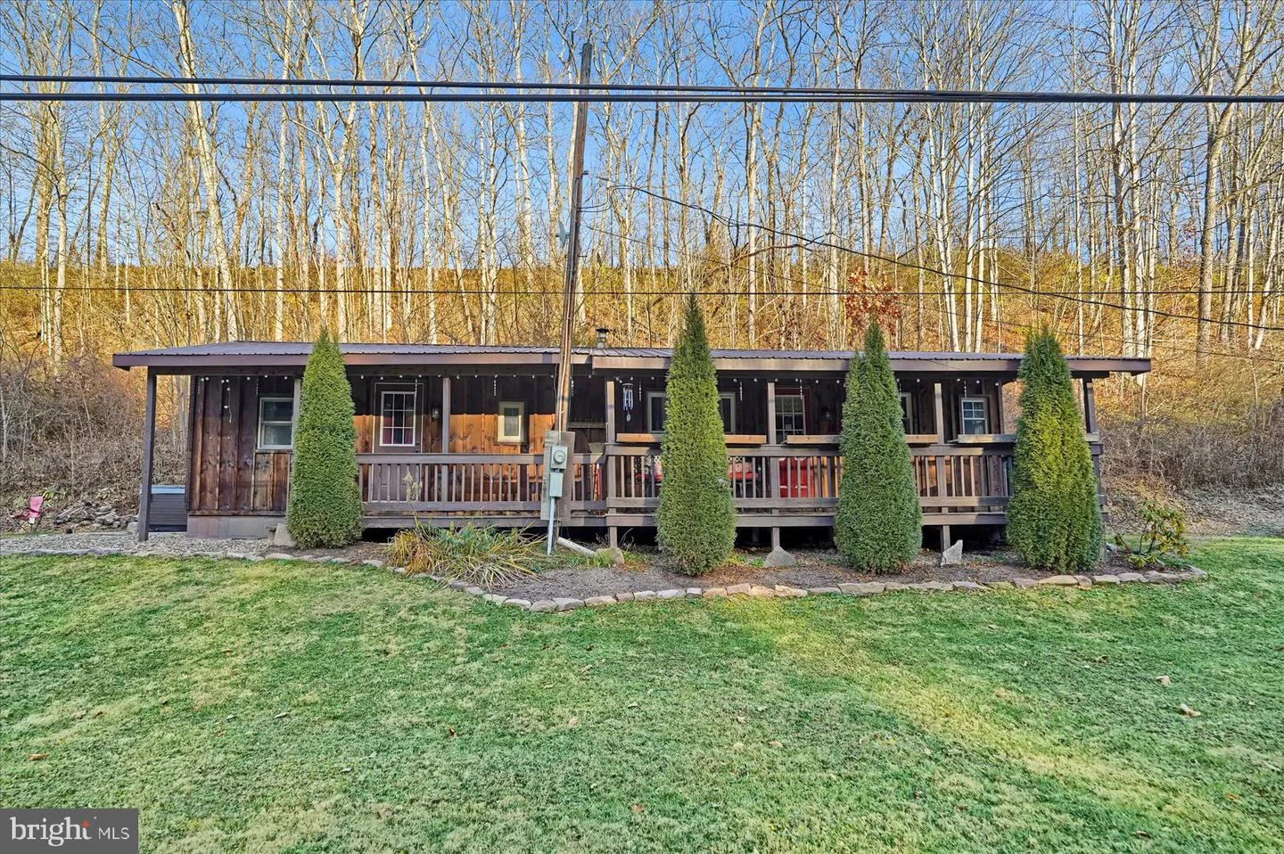 1185 Penns Creek Road