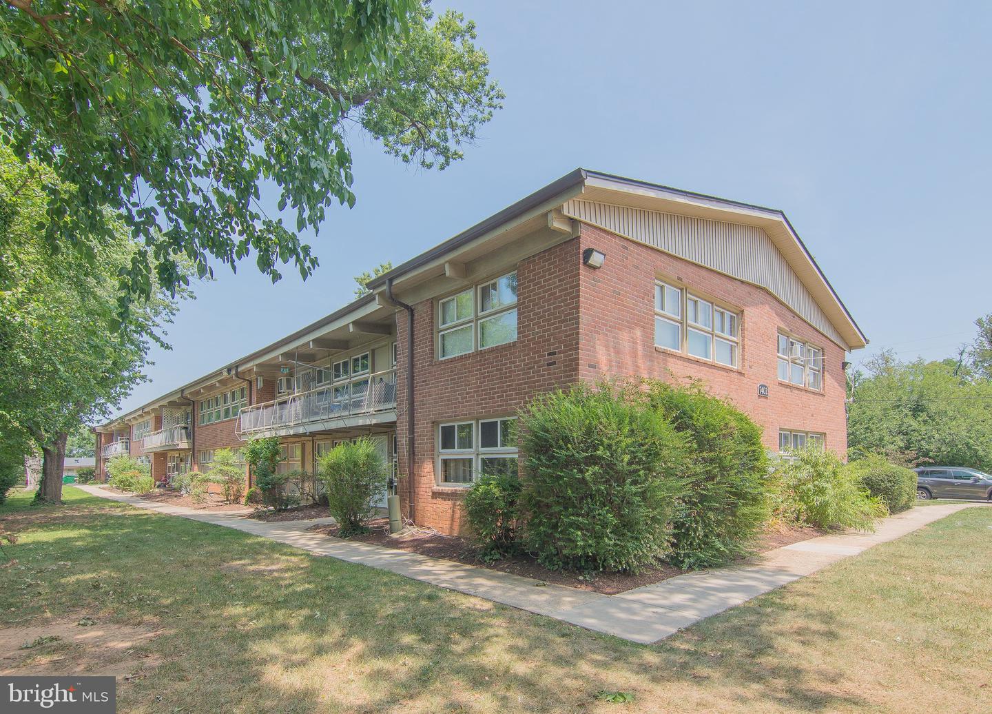 7402 18th Avenue Unit 12, Hyattsville, MD, 20783
