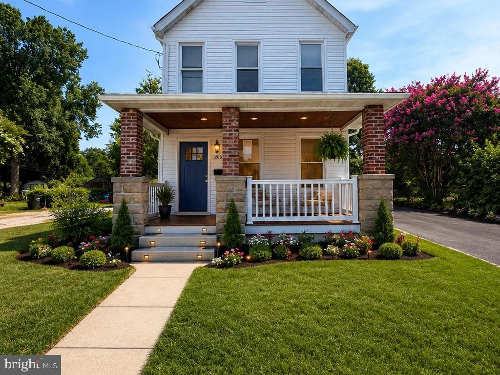 3918 Allison Street, Brentwood, MD, 20722