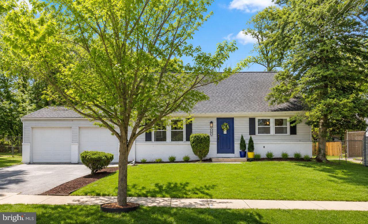 9200 Friar Road, Fort Washington, MD, 20744