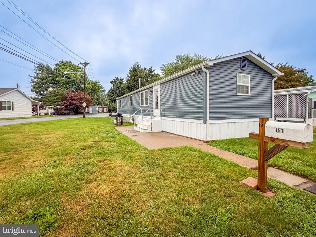 151 Harding Drive, Fairless Hills, PA, 19030