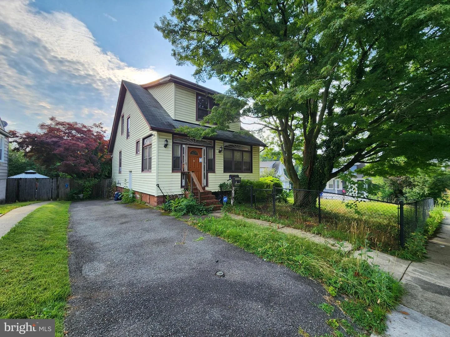 3906 Forrester Avenue