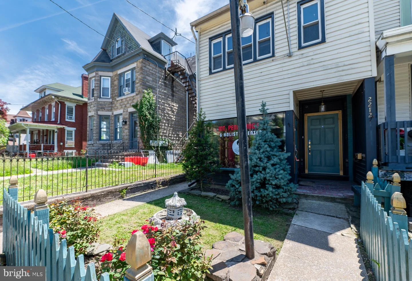 2212 Perkiomen Avenue