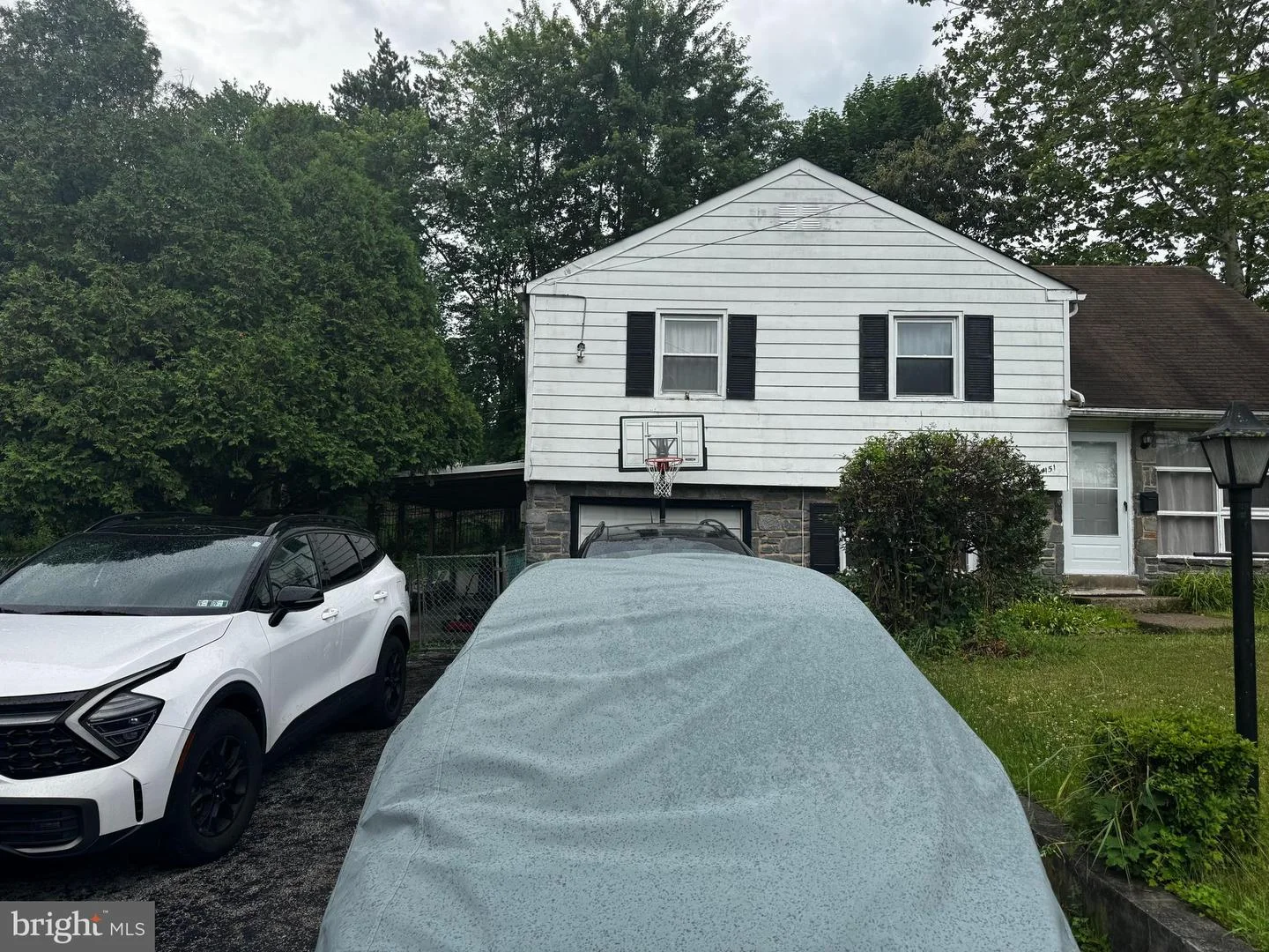 151 Brownlie Road