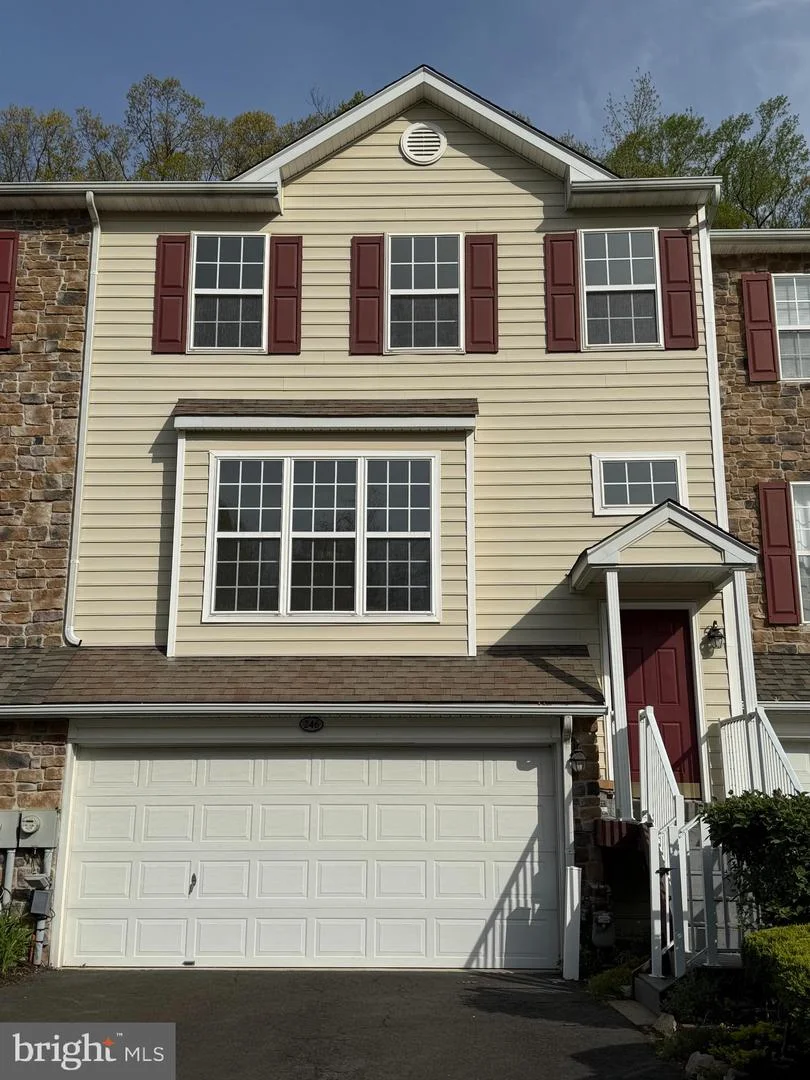 246 Yorktown Court