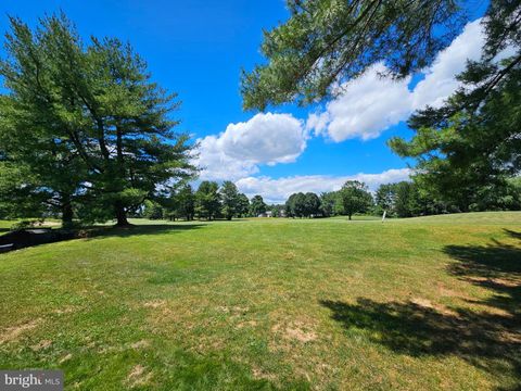 A home in Plainsboro