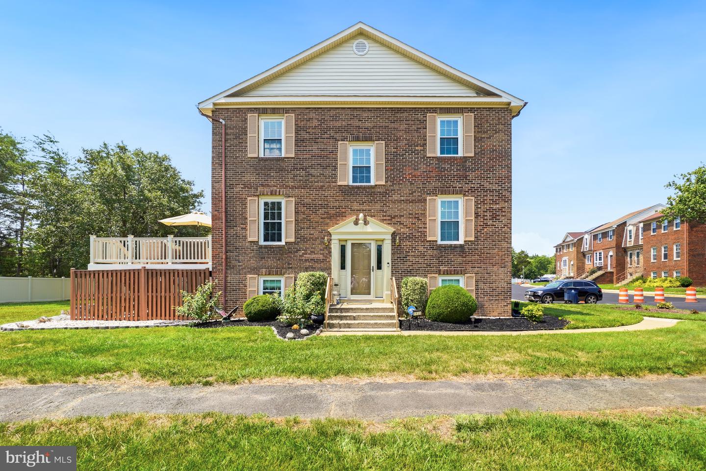 5935 Surratts Village Drive, Clinton, MD, 20735