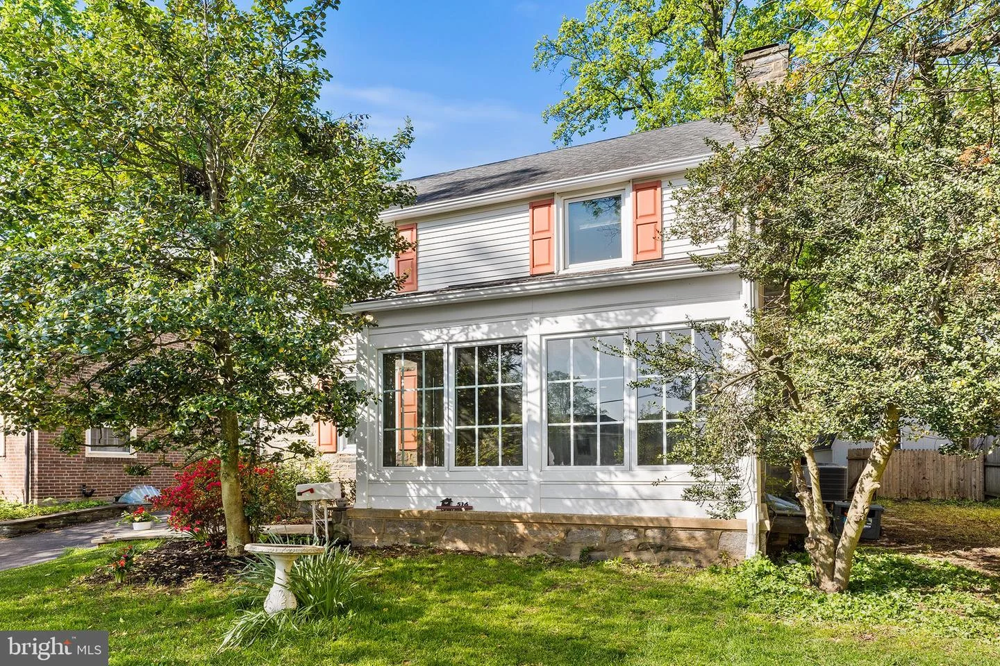 516 Berkley Road, Narberth, PA, 19072