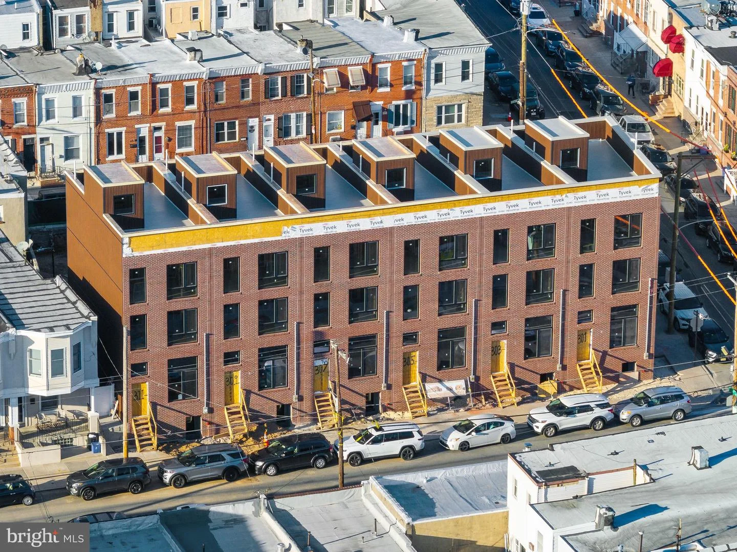 311 Jackson St Unit F