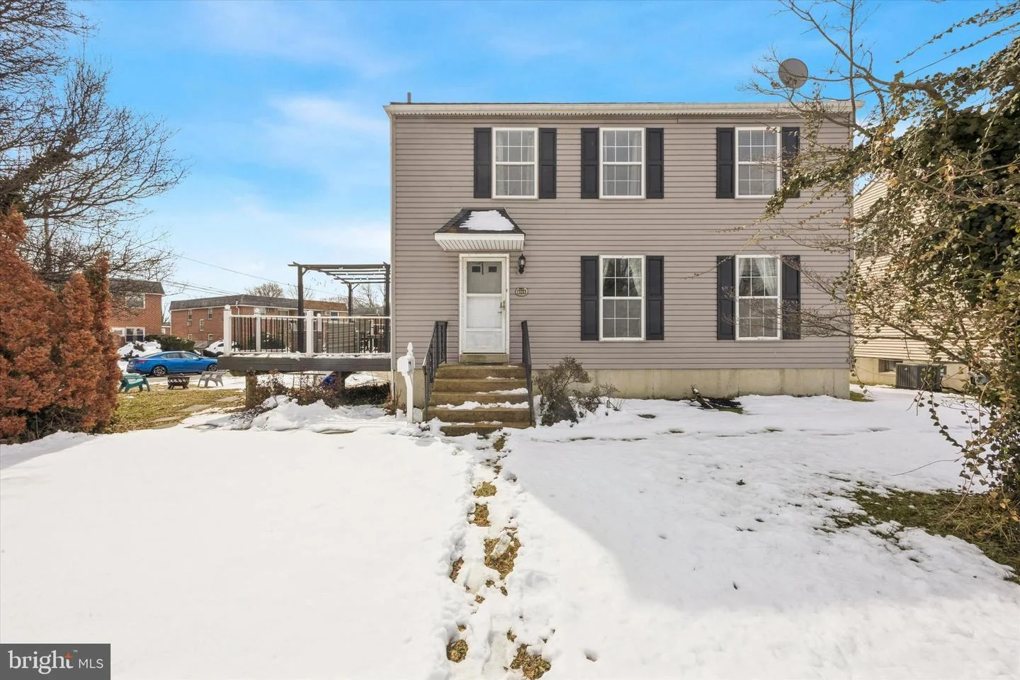 520 Springfield Road, Aldan, PA, 19018