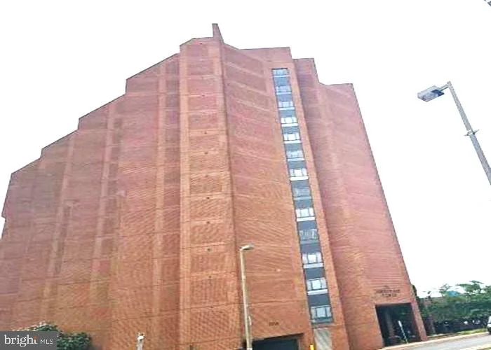2515 Boston Street Unit 403