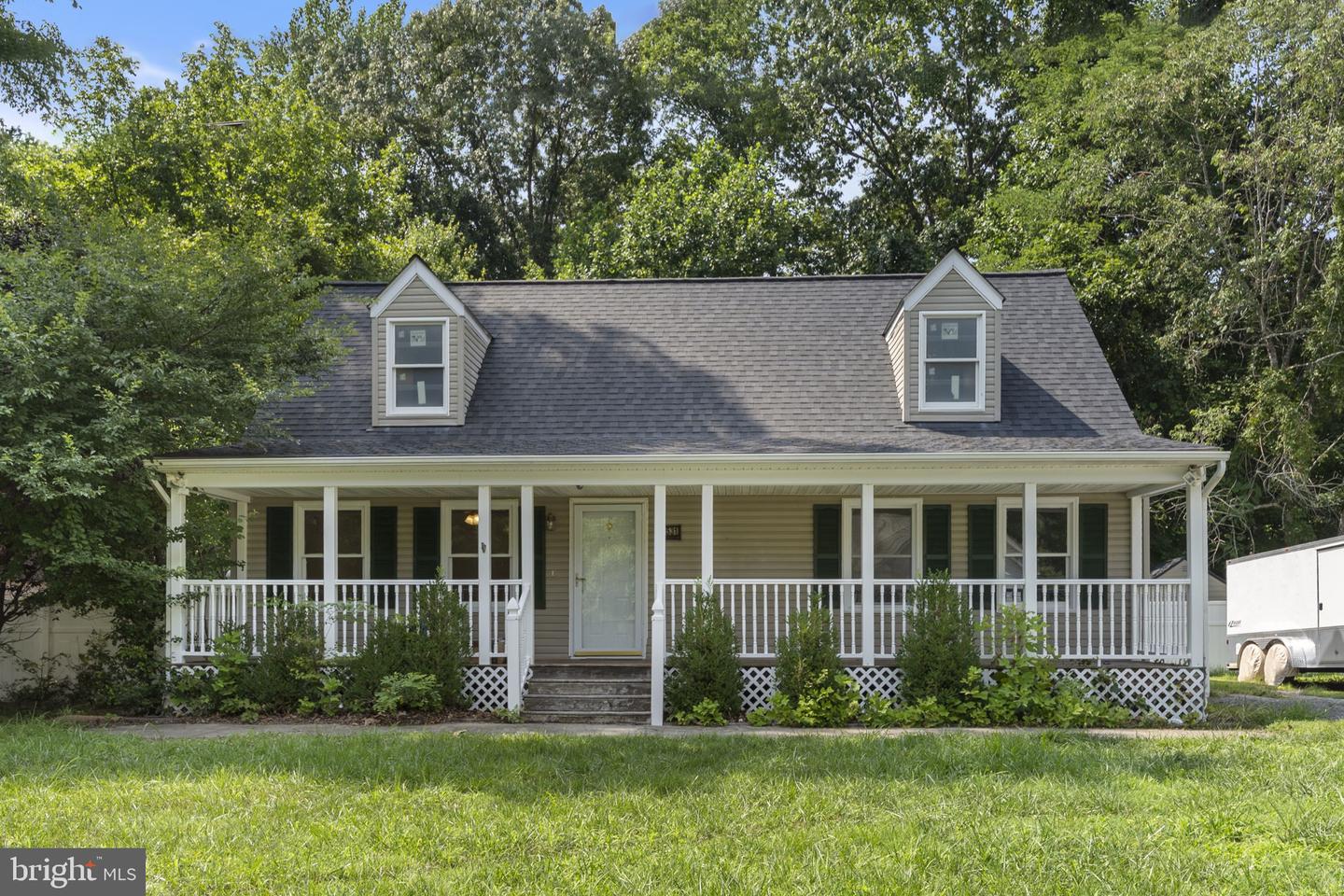 11531 Lariat Lane, Lusby, MD, 20657
