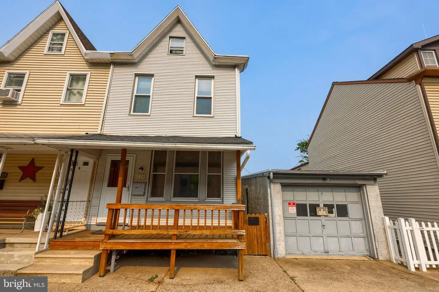 520 N 13th Street, Reading, PA, 19604
