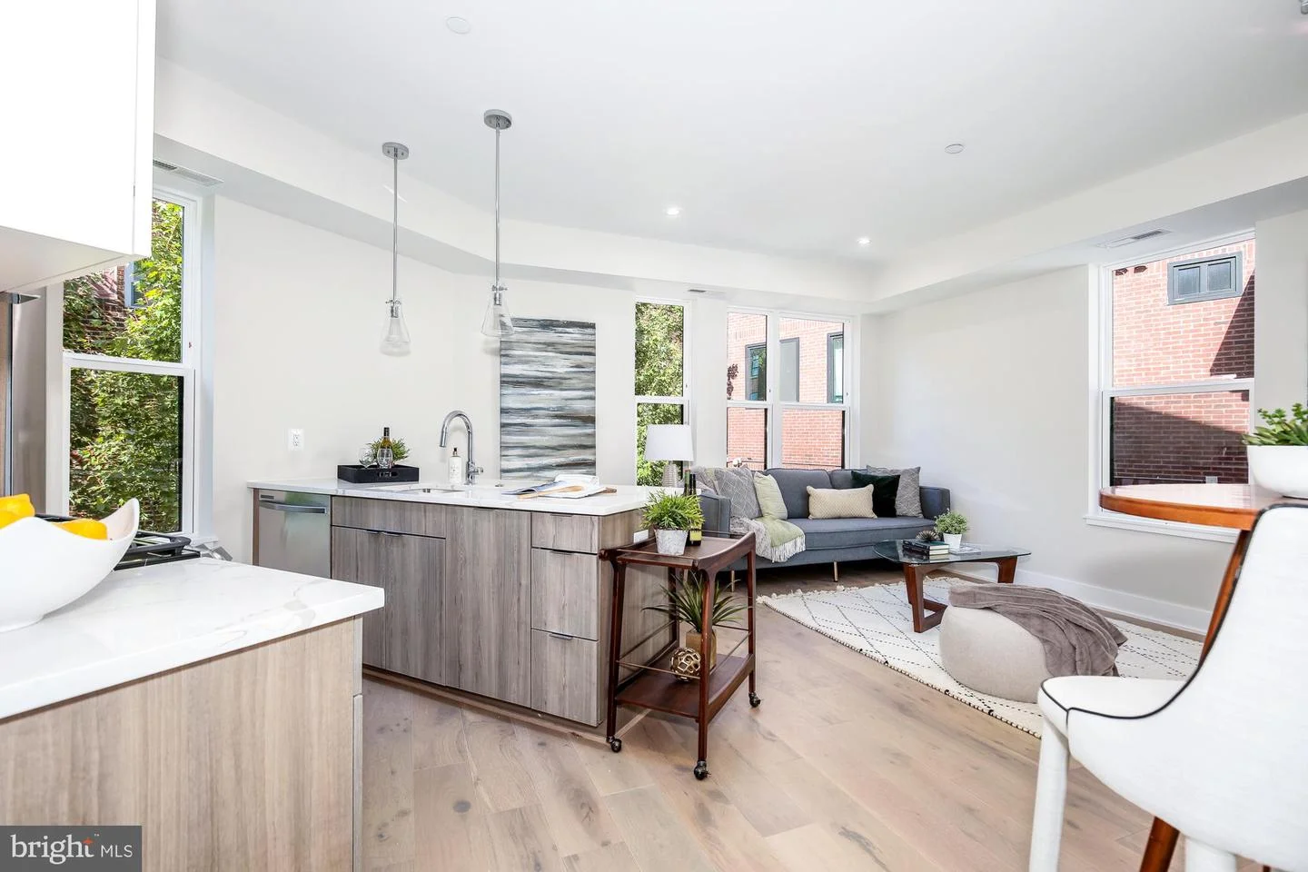 1421 Spring Road NW Unit IZ-204