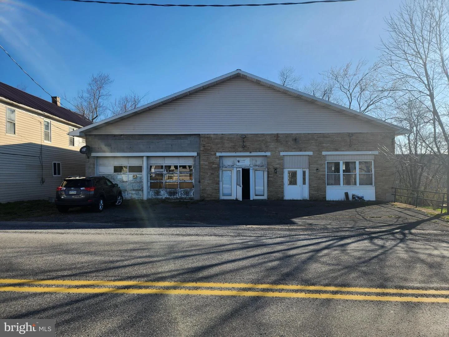 4302 Quaker Valley Road, Alum Bank, PA, 15521
