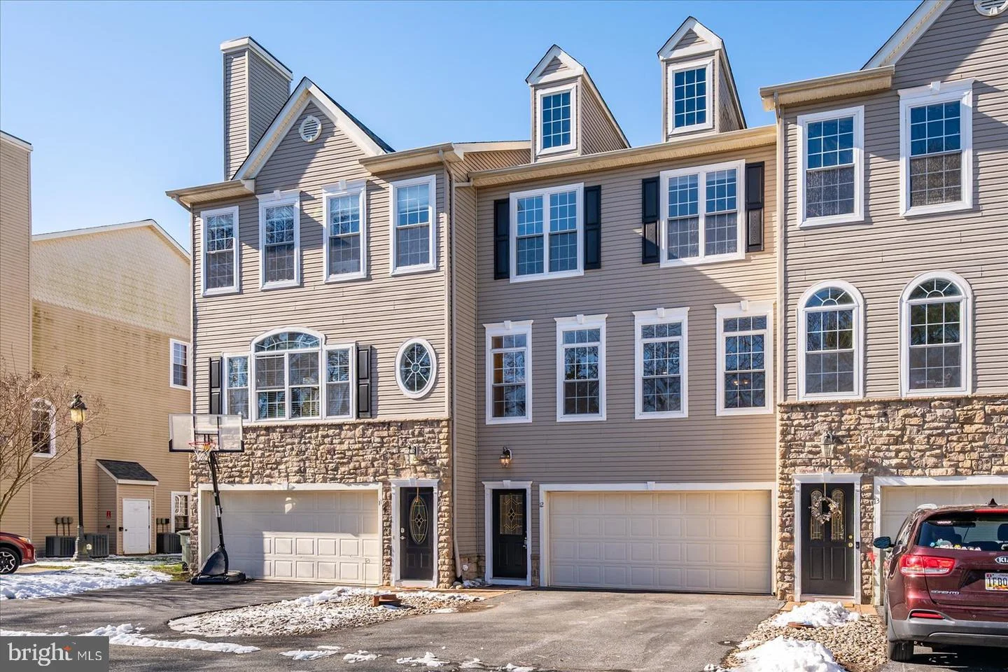 400 Williams Street Unit 12
