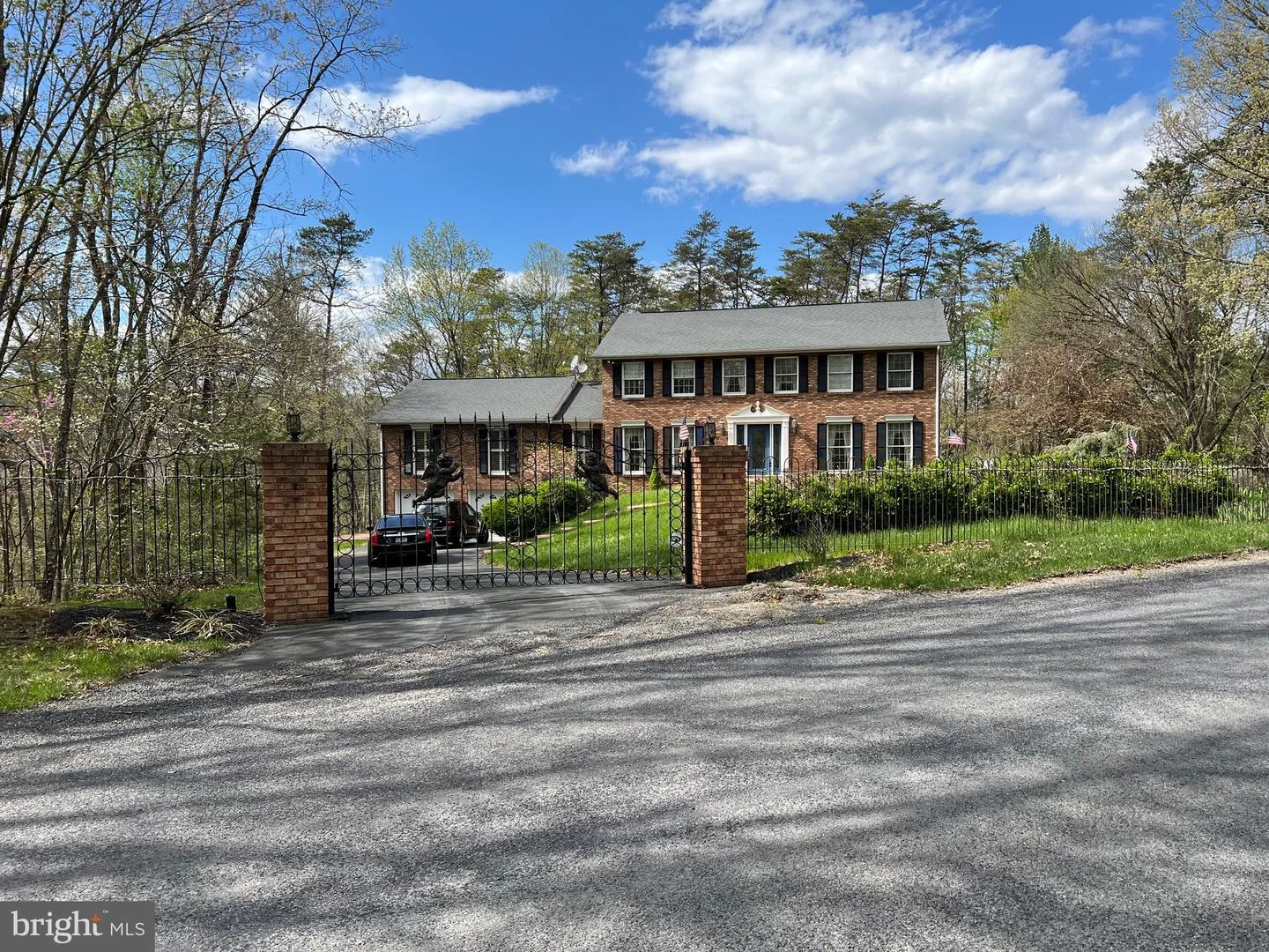 17702 Maniford Road SE, Oldtown, MD, 21555