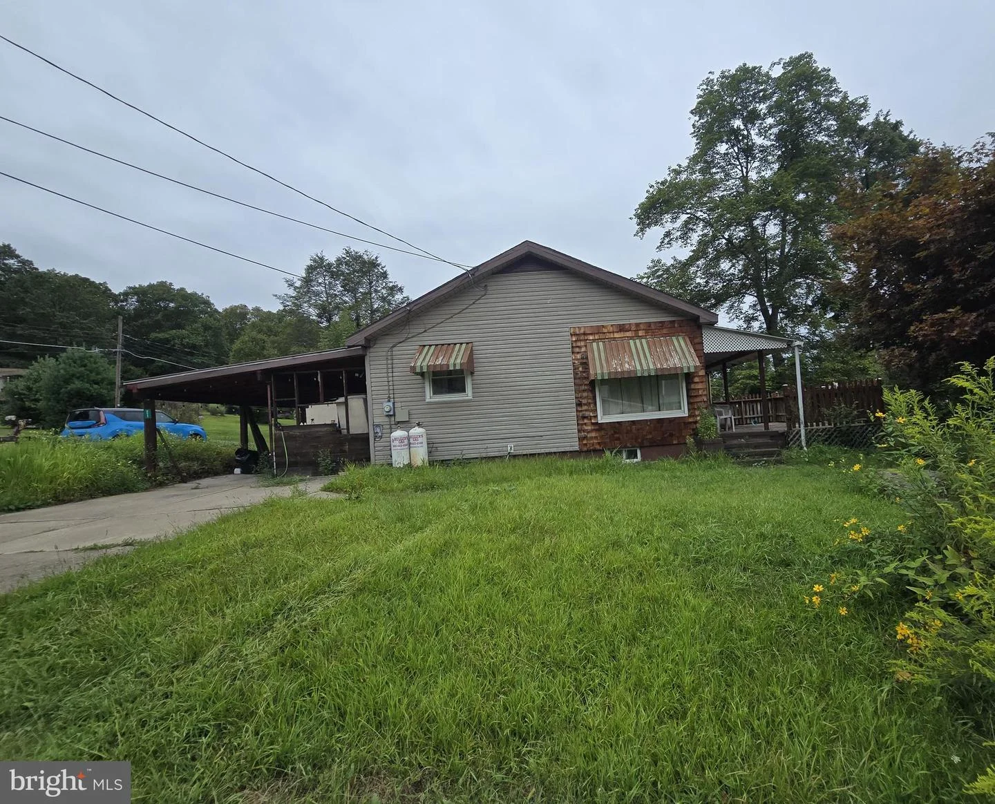21 Eleanor Drive