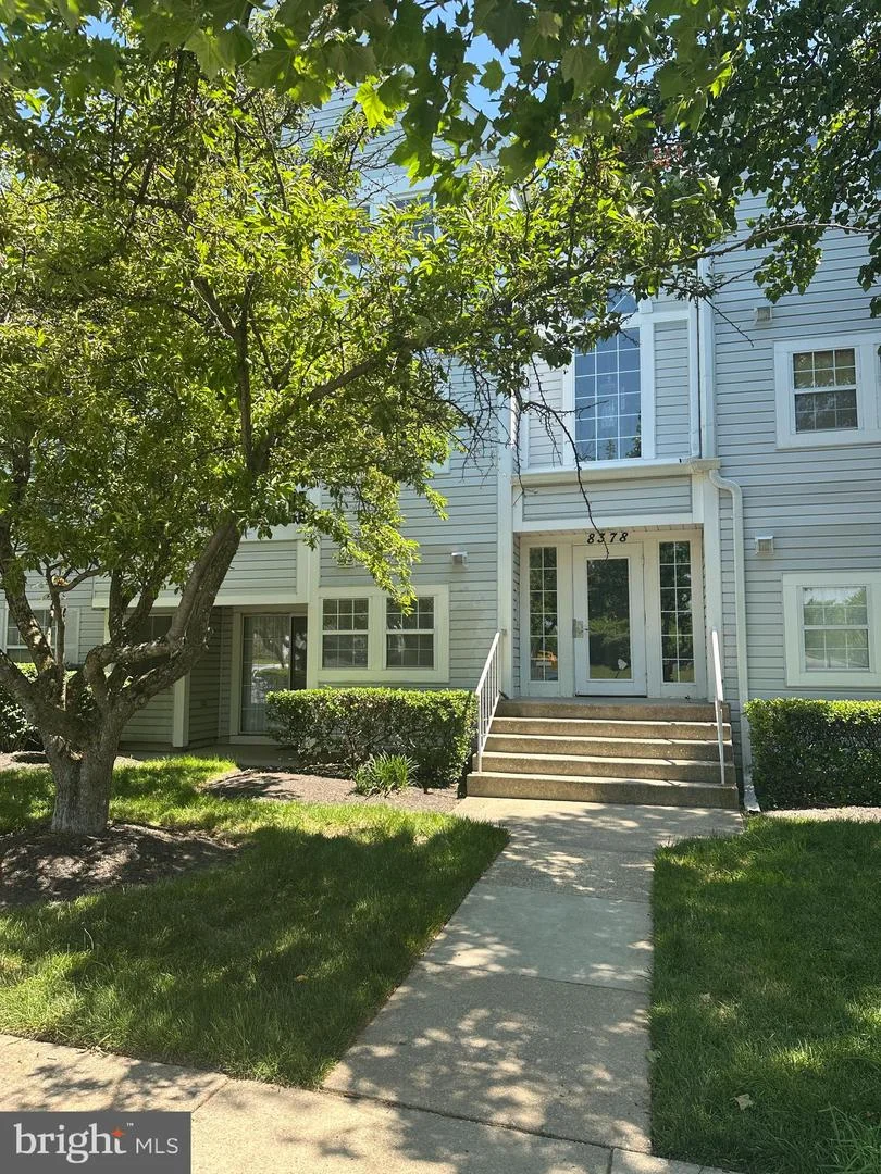 8378 Montgomery Run Road Unit A