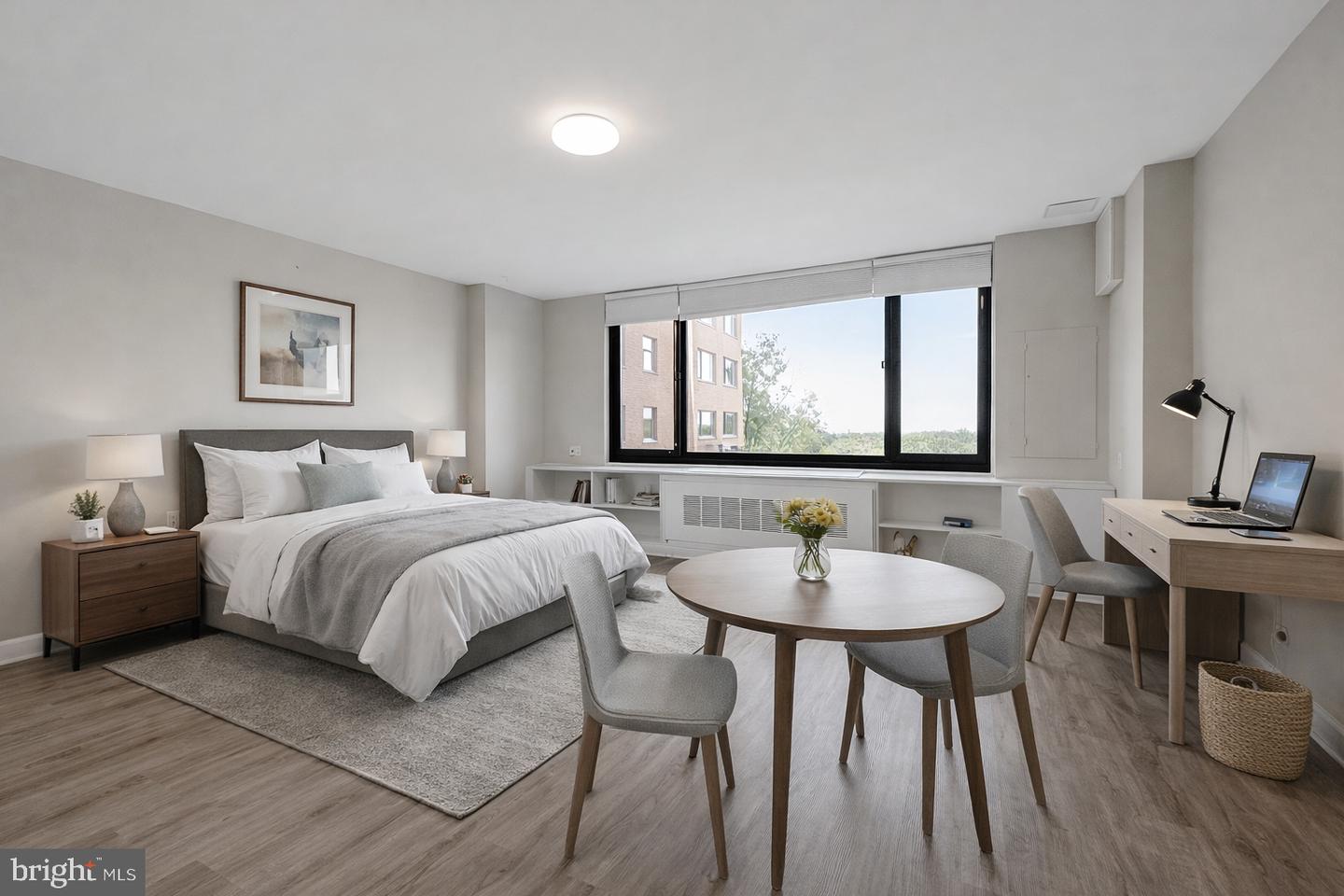 1011 Arlington Boulevard Unit 228, Arlington, VA, 22209